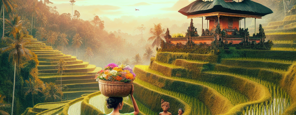 Experience the Essence of Bali