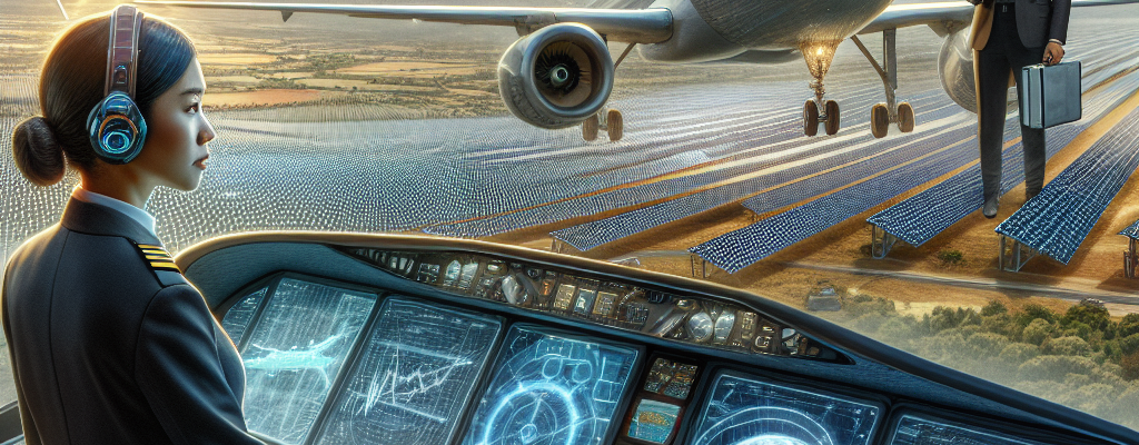 Trends in Aviation in 2024